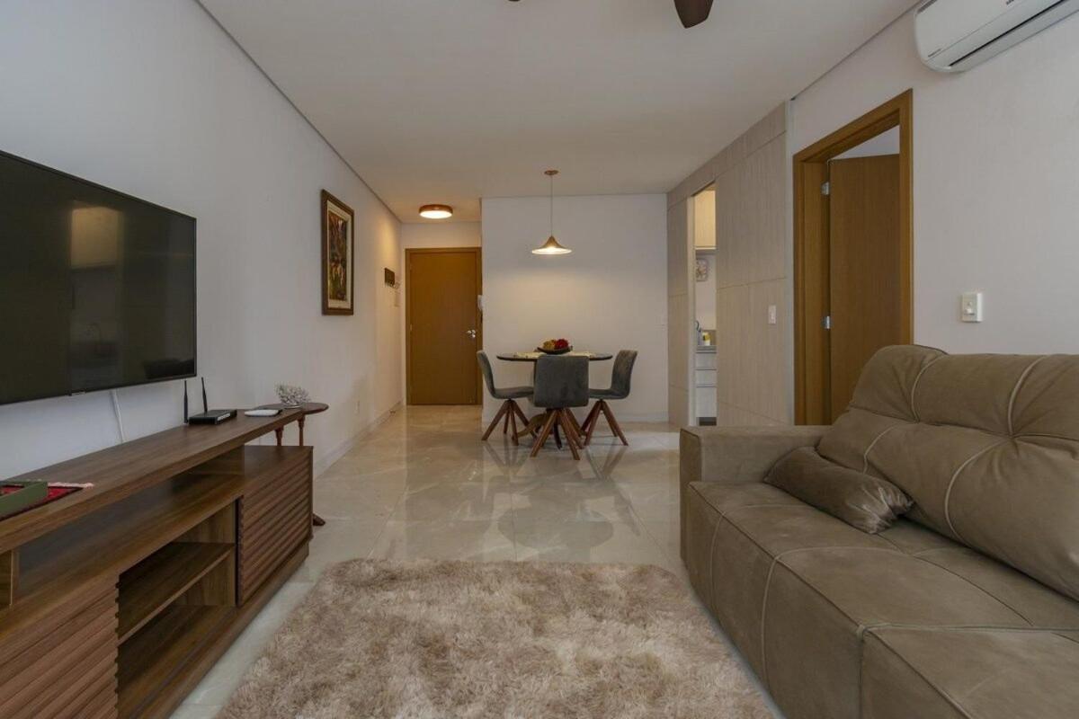 Rosa Edificio Giovani Pizetta Apartment Gramado Exterior foto